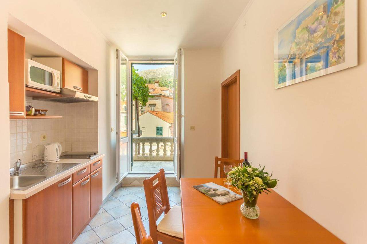 Apartment& Room Lukre / Apartment Lukre With Terrace Dubrovnik Exterior photo