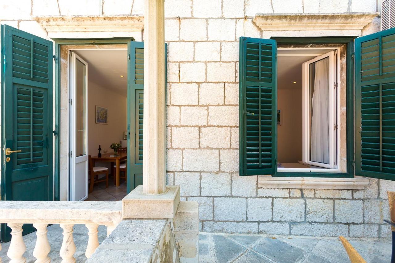 Apartment& Room Lukre / Apartment Lukre With Terrace Dubrovnik Exterior photo