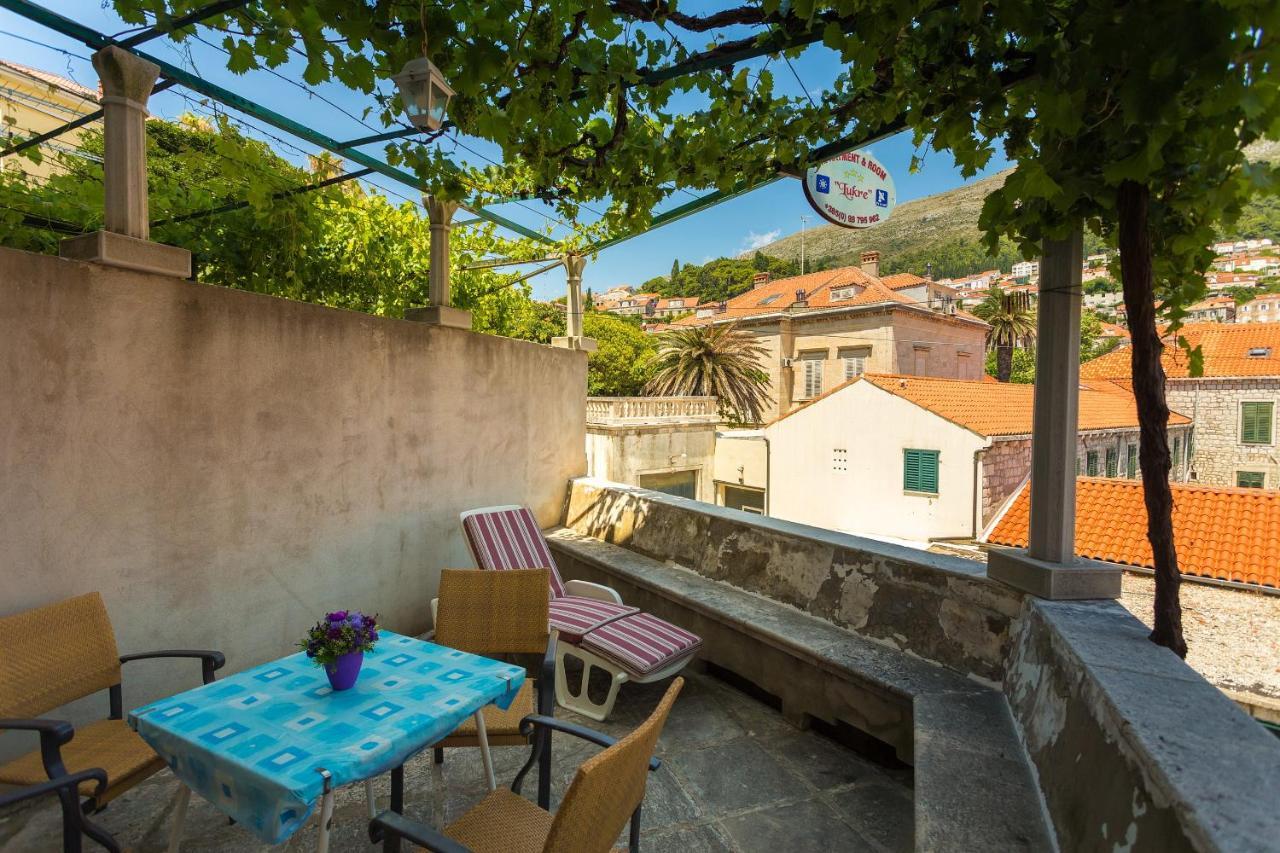 Apartment& Room Lukre / Apartment Lukre With Terrace Dubrovnik Exterior photo
