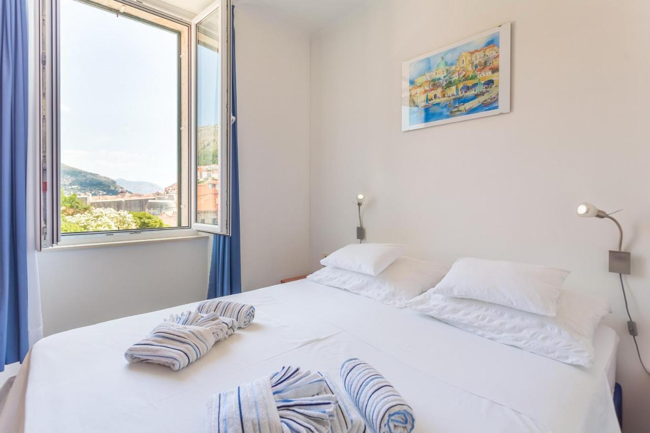 Apartment& Room Lukre / Apartment Lukre With Terrace Dubrovnik Exterior photo