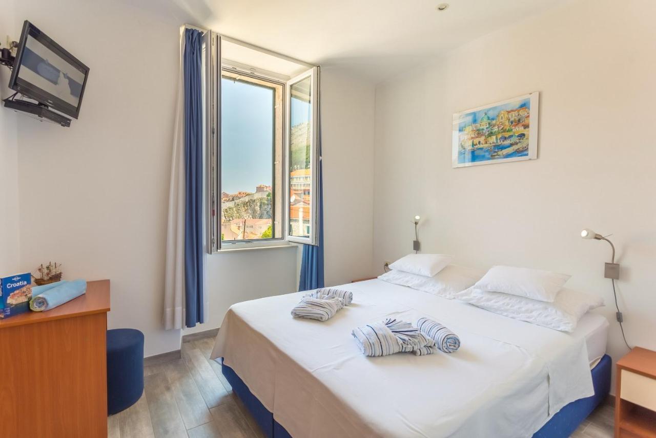 Apartment& Room Lukre / Apartment Lukre With Terrace Dubrovnik Exterior photo