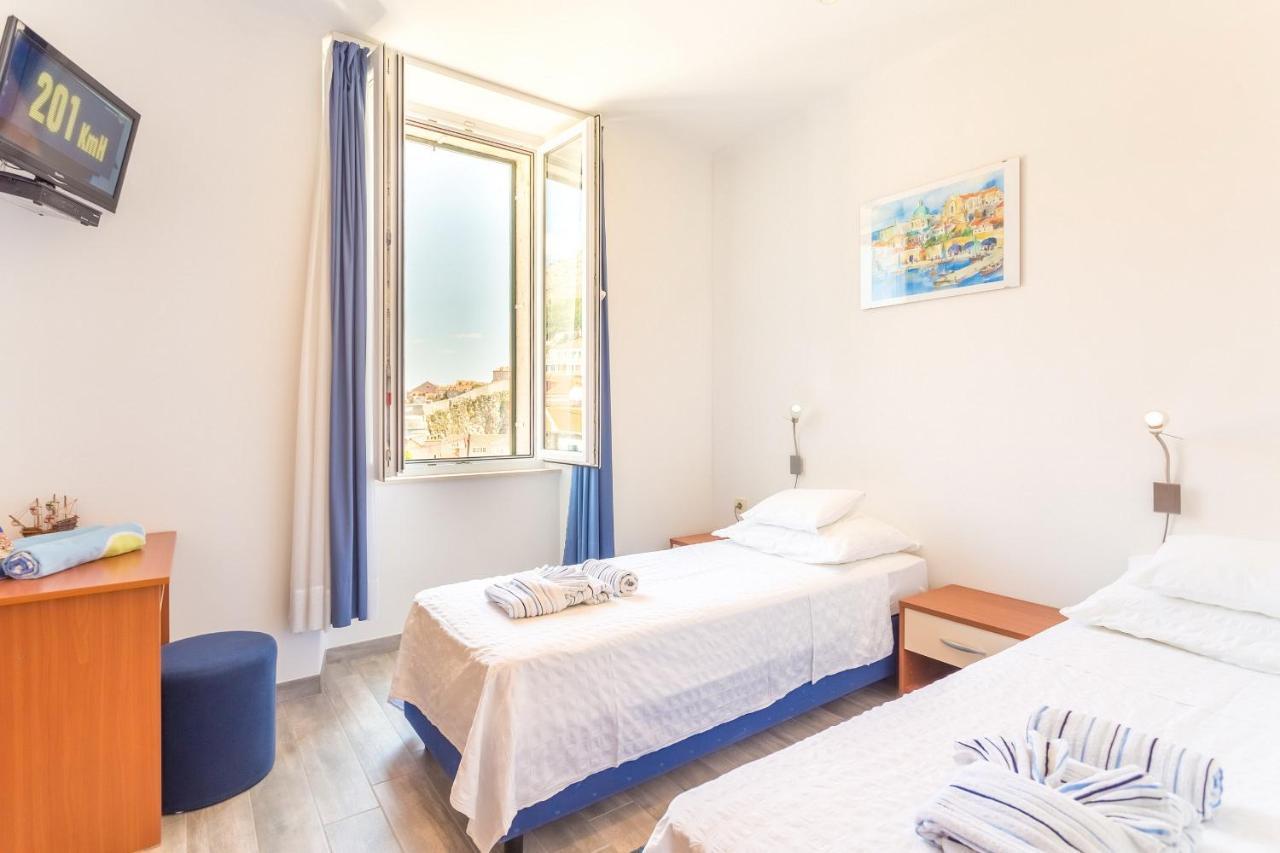 Apartment& Room Lukre / Apartment Lukre With Terrace Dubrovnik Exterior photo