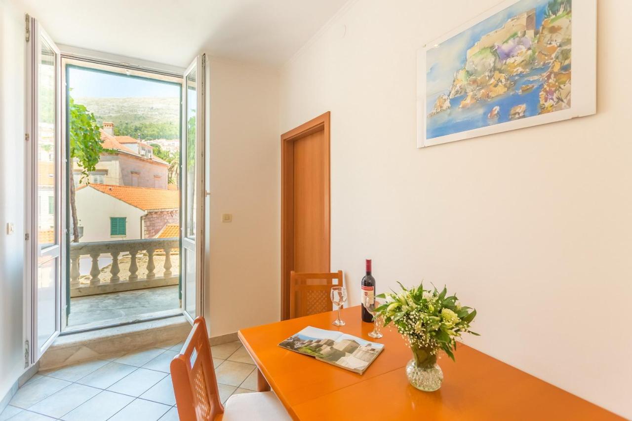 Apartment& Room Lukre / Apartment Lukre With Terrace Dubrovnik Exterior photo