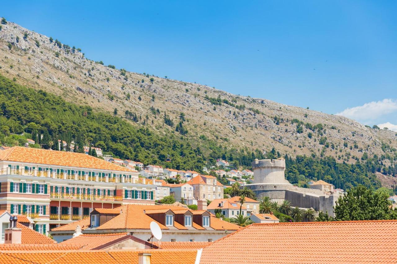Apartment& Room Lukre / Apartment Lukre With Terrace Dubrovnik Exterior photo