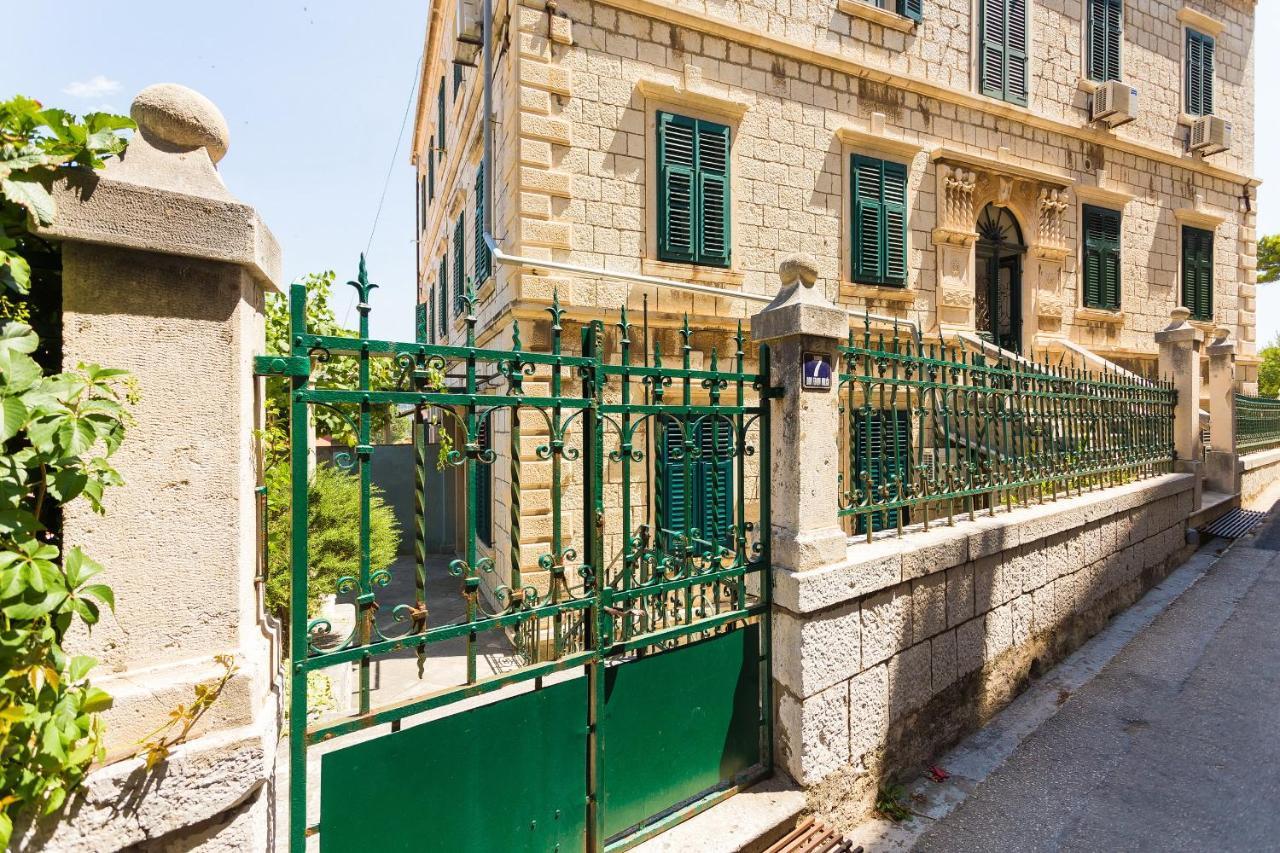 Apartment& Room Lukre / Apartment Lukre With Terrace Dubrovnik Exterior photo
